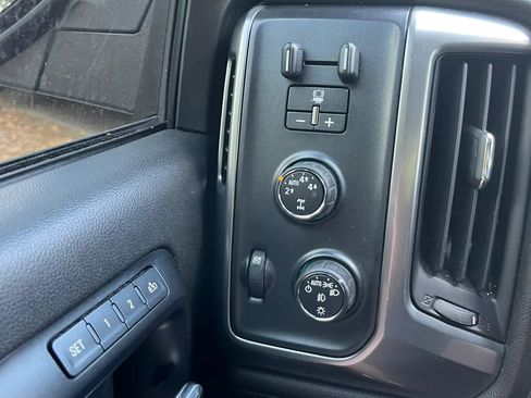 Used 2014 Chevrolet Silverado 1500 LTZ Z71 w/ LTZ Plus Package AWD/4WD image 17