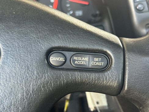Used 1990 Nissan 300ZX GS RWD image 25