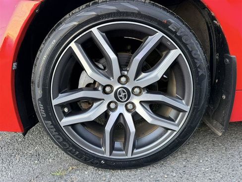 Used 2016 Scion tC FWD image 9