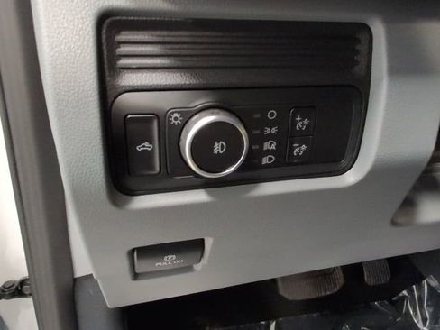 New 2026 Ford F350 XL w/ STX Appearance Package AWD/4WD image 16