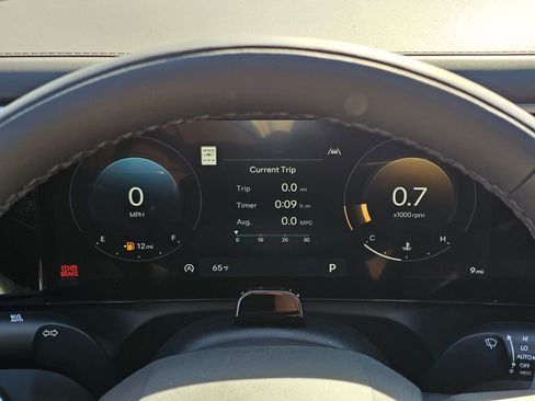 New 2026 Hyundai Palisade Calligraphy image 19