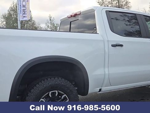 New 2026 Chevrolet Silverado 1500 ZR2 image 11