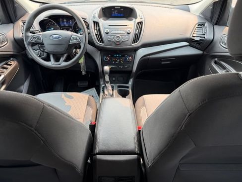 Used 2017 Ford Escape SE AWD/4WD image 12