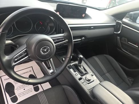 Used 2025 MAZDA CX-50 AWD 2.5 S w/ Preferred Package image 4