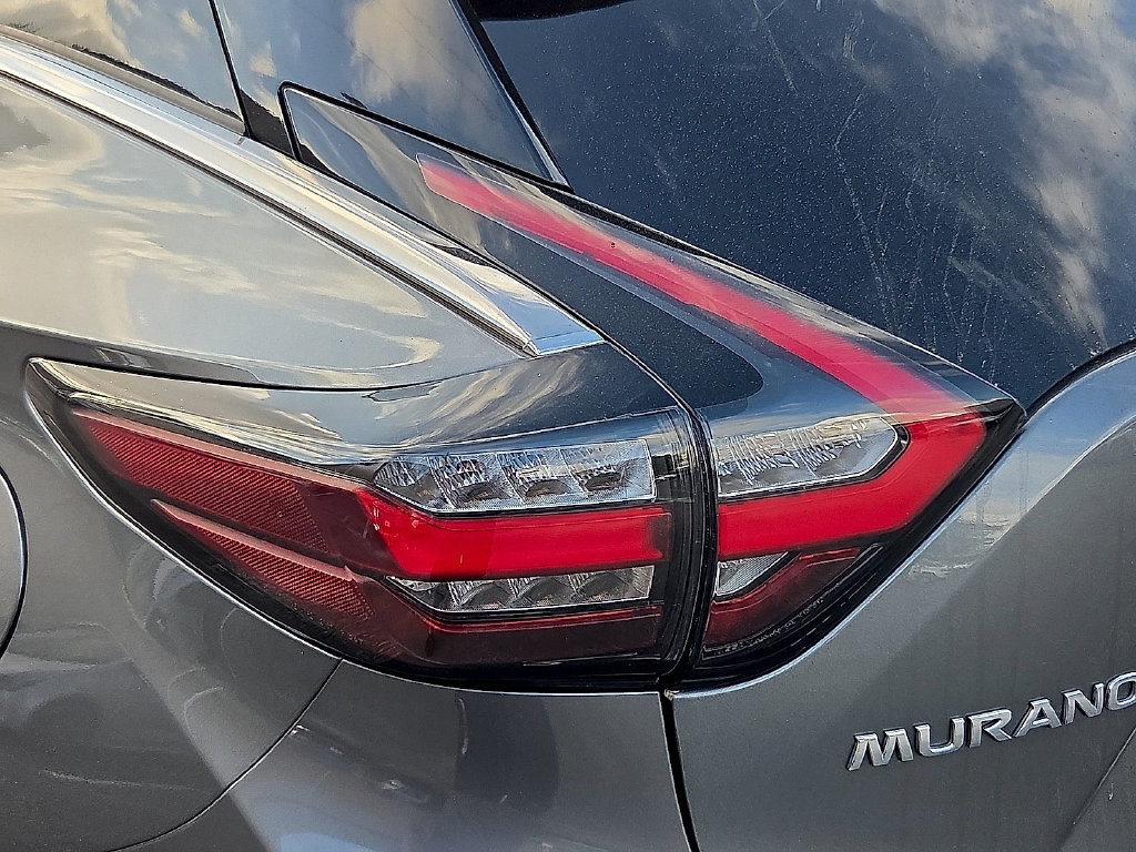 Used 2022 Nissan Murano SL FWD image 9