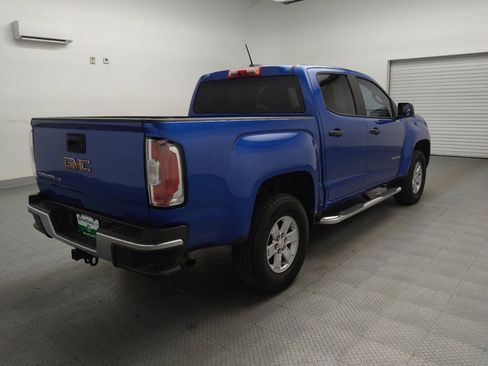 Used 2019 GMC Canyon 2WD Crew Cab image 9