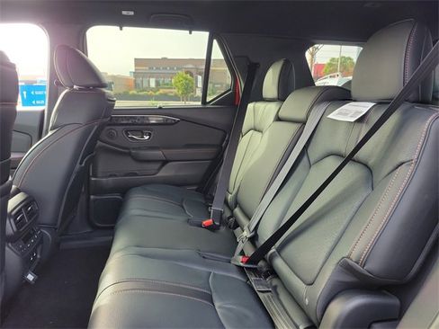 New 2026 Honda Passport TrailSport Elite image 12
