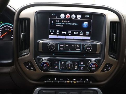 Used 2018 GMC Sierra 1500 Denali w/ Denali Ultimate Package image 27