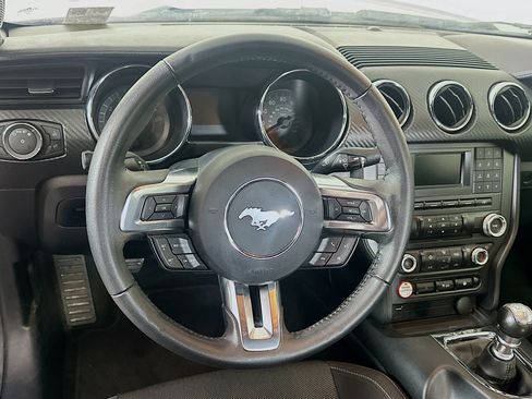 Used 2016 Ford Mustang Coupe w/ Equipment Group 051A RWD image 17