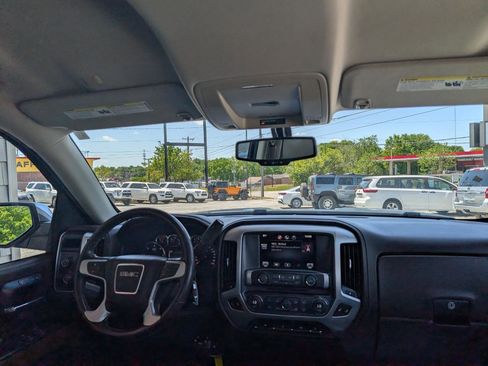 Used 2014 GMC Sierra 1500 SLT w/ Suspension Package, Off-Road image 22