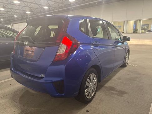 Used 2016 Honda Fit LX image 2