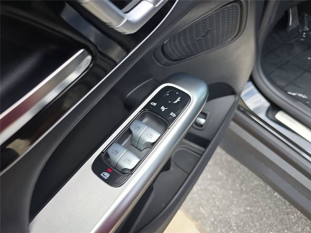 New 2026 Mercedes-Benz GLC 300 4MATIC image 20