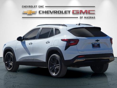 New 2026 Chevrolet Trax ACTIV w/ Driver Confidence Package image 5