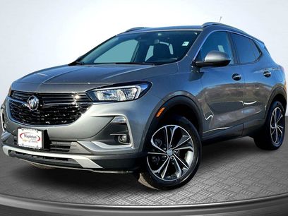 Certified 2023 Buick Encore GX Select