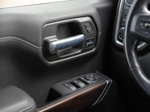 Used 2020 GMC Sierra 1500 SLT AWD/4WD image 16