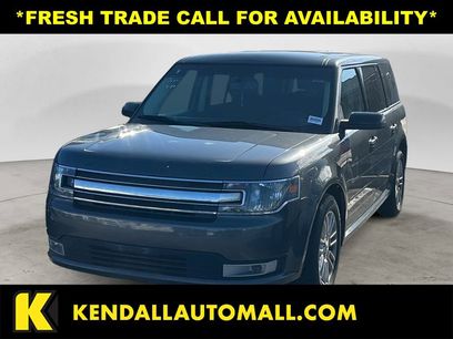 Used 2019 Ford Flex SEL w/ Equipment Group 202A