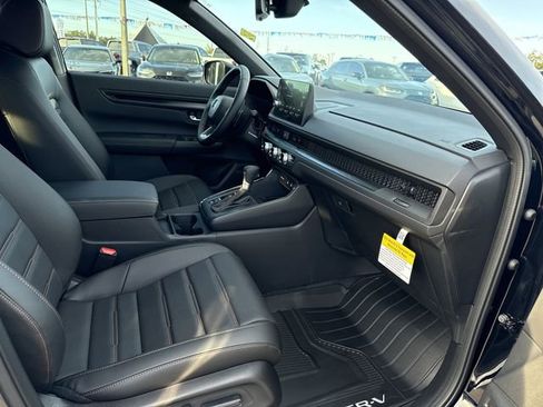 New 2026 Honda CR-V Sport-L image 15