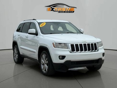 Used 2013 Jeep Grand Cherokee Laredo image 8