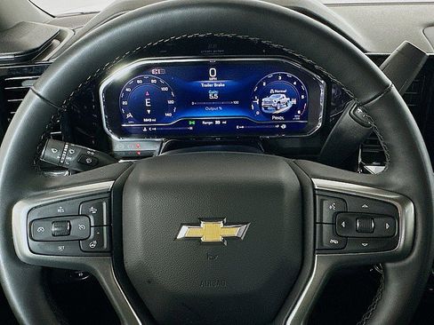 Used 2025 Chevrolet Silverado 3500 LT w/ Safety Package image 12