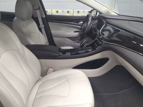 Used 2019 Buick LaCrosse Essence w/ Sights and Sounds Package FWD image 7