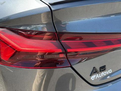 Used 2023 Audi A5 2.0T Premium Plus w/ Premium Plus AWD/4WD image 29