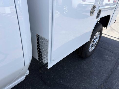 New 2026 Chevrolet Silverado 2500 W/T w/ WT Convenience Package RWD image 49