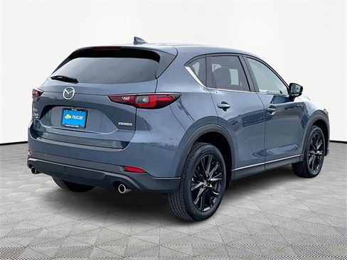 Used 2024 MAZDA CX-5 Carbon Edition image 6