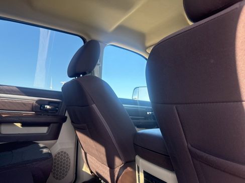 Used 2014 RAM 1500 Lone Star image 36