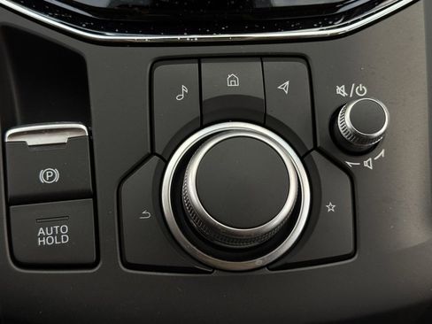 New 2025 MAZDA CX-5 AWD 2.5 S w/ Premium Plus Pkg image 16