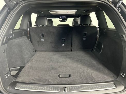 Used 2022 Jeep Grand Cherokee Summit w/ Luxury Tech Group V image 22