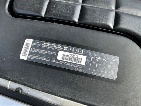 Used 2002 Chevrolet Corvette Convertible w/ Preferred Equipment Group2 image 26