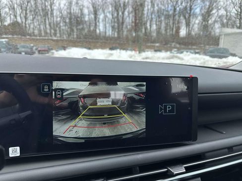 New 2026 Hyundai Tucson SE image 18