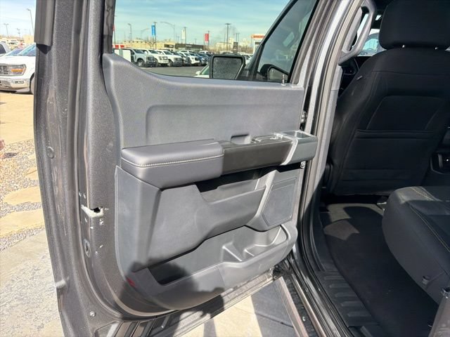New 2025 Ford F150 STX w/ LOBO Package AWD/4WD image 31
