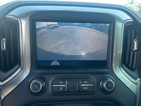 Used 2020 Chevrolet Silverado 1500 LT RWD image 11