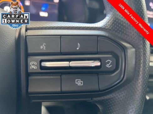 Used 2024 Chevrolet Colorado W/T image 14