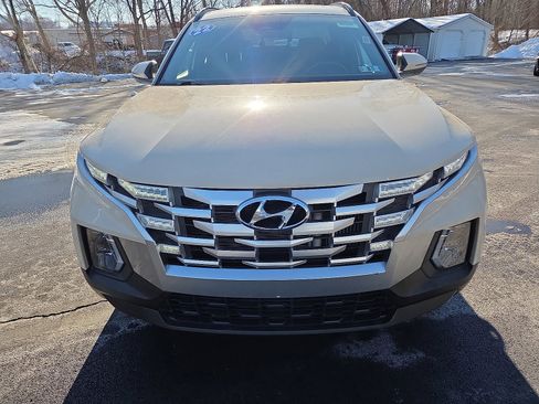 Used 2022 Hyundai Santa Cruz SEL Premium image 8