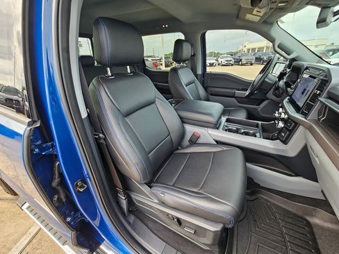 Used 2024 Ford F150 XLT w/ Equipment Group 302A MID image 31