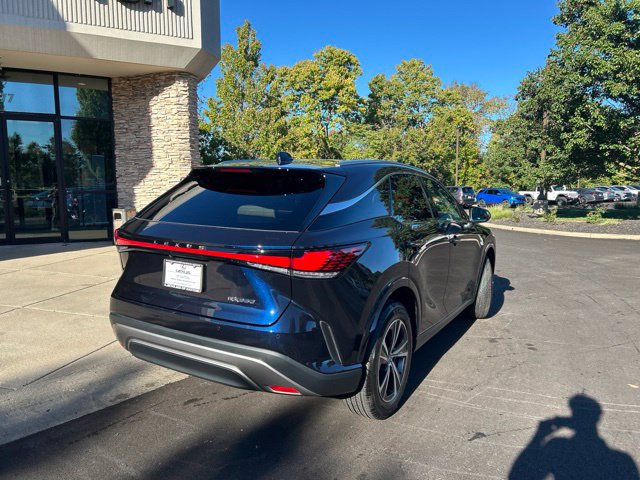 Used 2024 Lexus RX 350 Premium w/ Cold Area Package FWD image 7