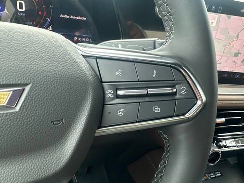 New 2026 Chevrolet Tahoe High Country AWD/4WD image 20