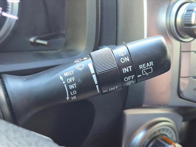 Used 2018 Toyota 4Runner SR5 RWD image 6
