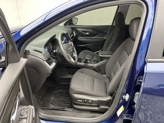 Used 2022 GMC Terrain SLE w/ Driver Convenience Package video 3