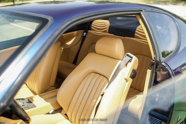 Used 1995 Ferrari 456 GT RWD image 29