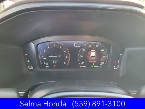 New 2026 Honda CR-V EX-L image 11