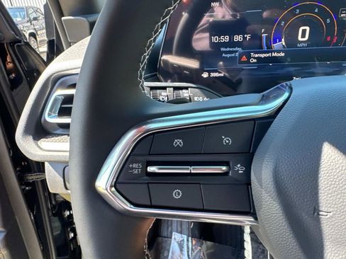 New 2026 Chevrolet Traverse LT w/ Driver Confidence Package image 19