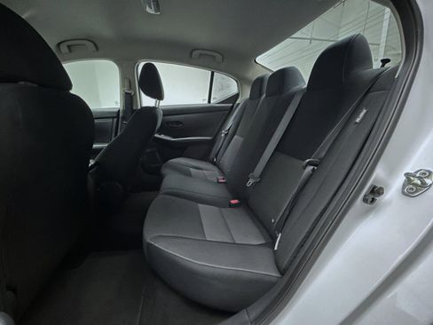 Used 2024 Nissan Sentra SV image 19