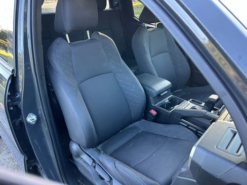 Used 2025 Toyota Tacoma SR RWD image 14