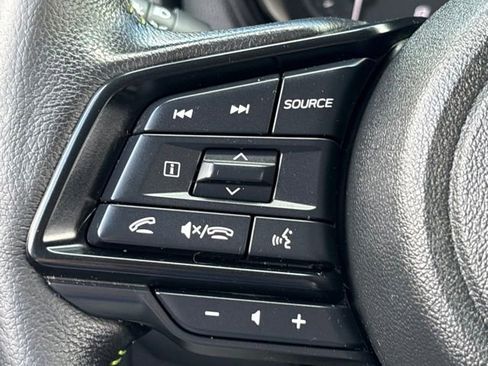Used 2023 Subaru Ascent Onyx Edition AWD/4WD image 16
