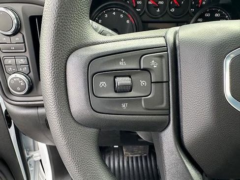 New 2024 GMC Sierra 3500 Pro w/ Convenience Package image 20