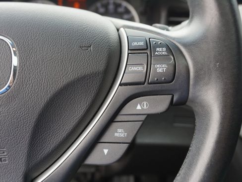 Used 2015 Acura ILX image 21