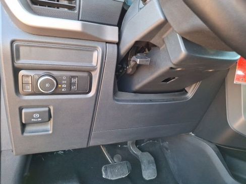 Used 2024 Ford F150 XLT w/ Mobile Office Package image 15